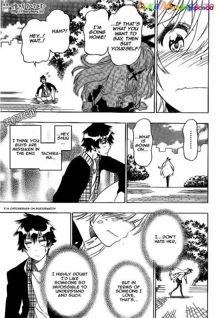 Nisekoi Chapter 197 image 18_optimized